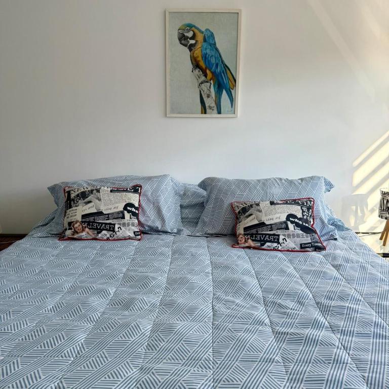 Valle céntrico 2 - Apartamento de 1 dormitorio - 3