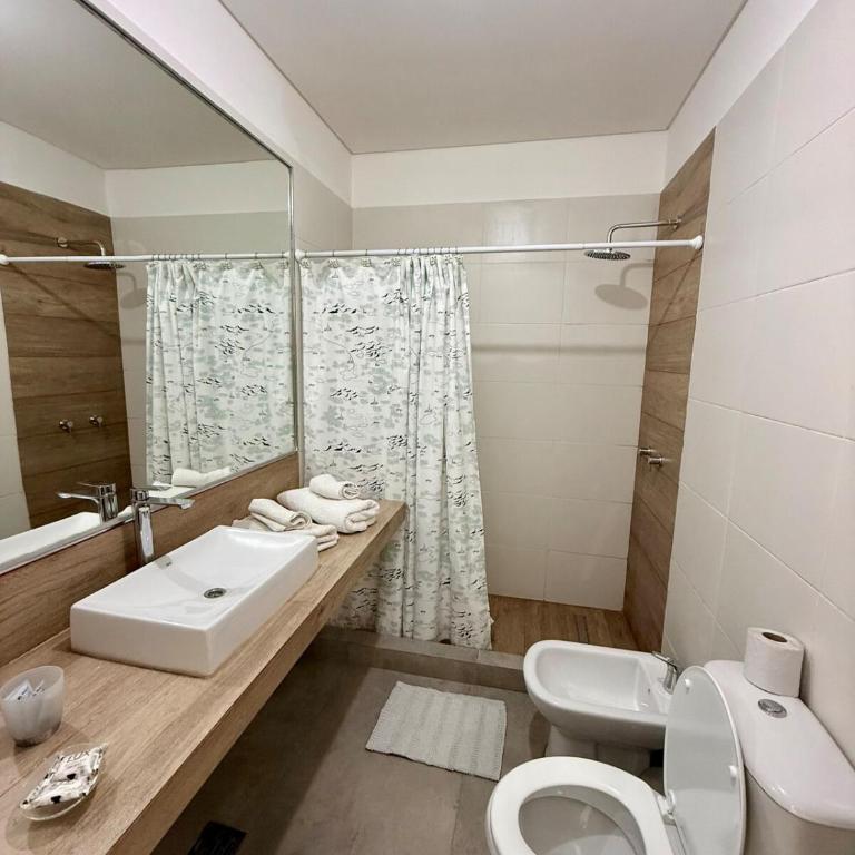 Valle céntrico 2 - Apartamento de 1 dormitorio - 7