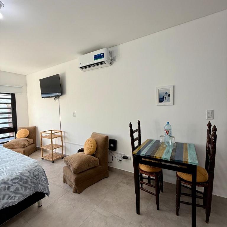 Valle céntrico 2 - Apartamento de 1 dormitorio - 6