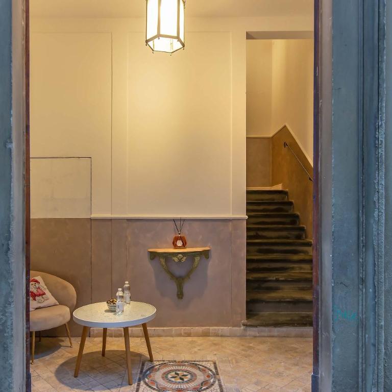 Palazzo Guelfa Apt - Appartamento con 1 Camera da Letto - 13