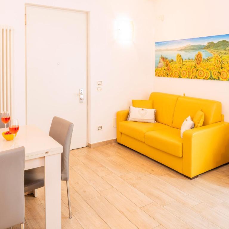 MillyHolidays - Apartment Sunflower - Center - Nearby Beach - Private Garden - Spa Pool - Apartment with Terrace - 25