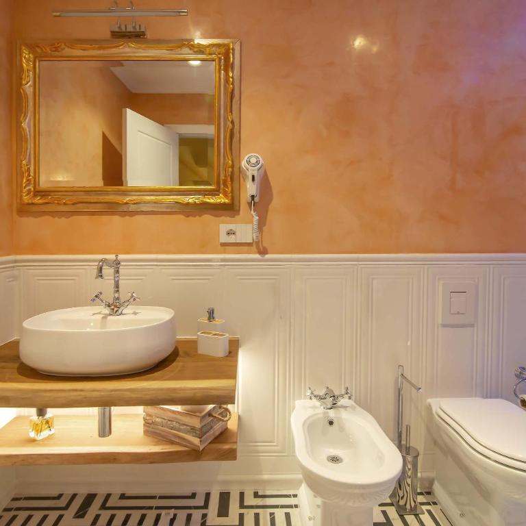 Palazzo Guelfa Apt - Appartamento con 1 Camera da Letto - 12