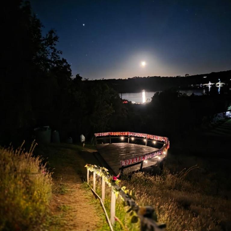 Cabaña donde Chapalla - Casa de 2 dormitorios - 76