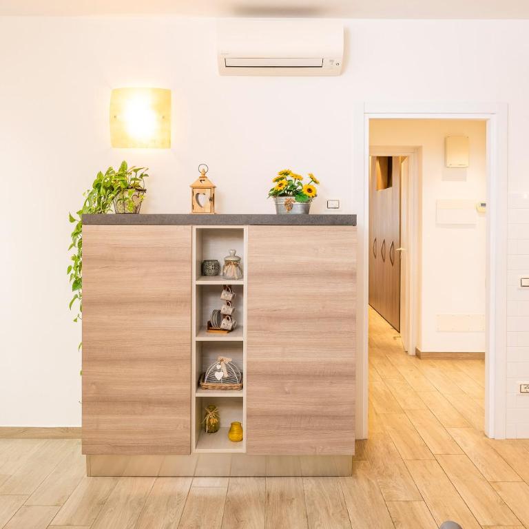 MillyHolidays - Apartment Sunflower - Center - Nearby Beach - Private Garden - Spa Pool - Apartment with Terrace - 30