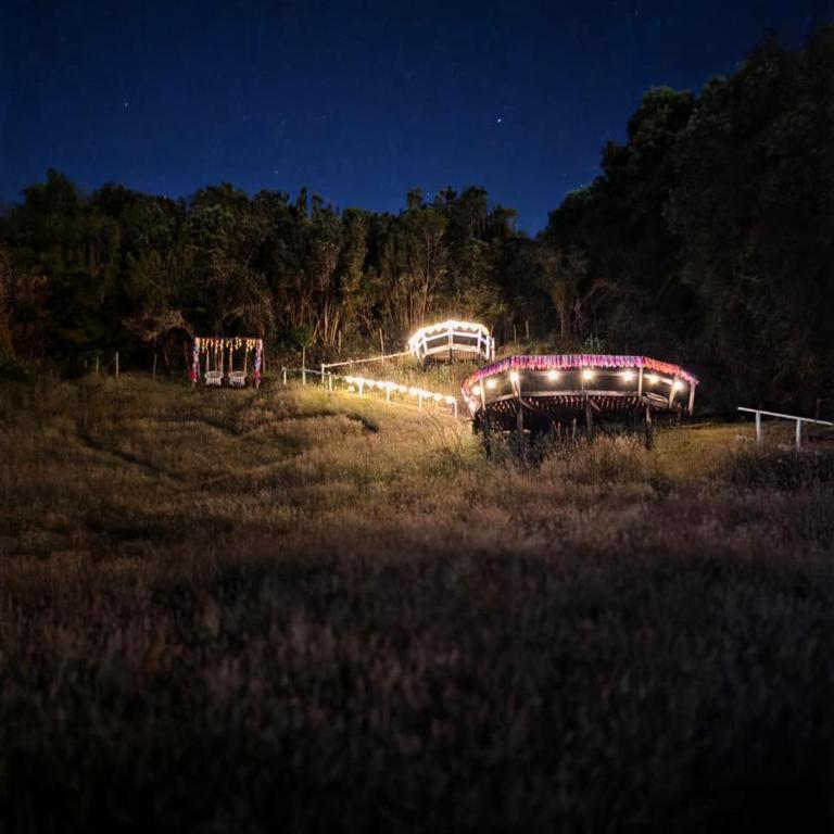 Cabaña donde Chapalla - Casa de 2 dormitorios - 7