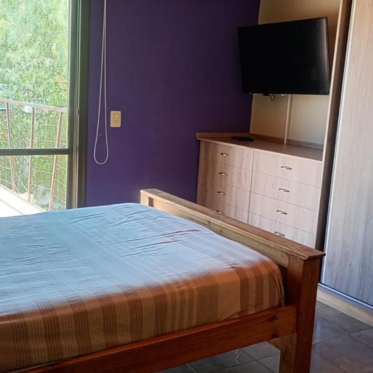 Casa Auroro - One-Bedroom Villa - 14