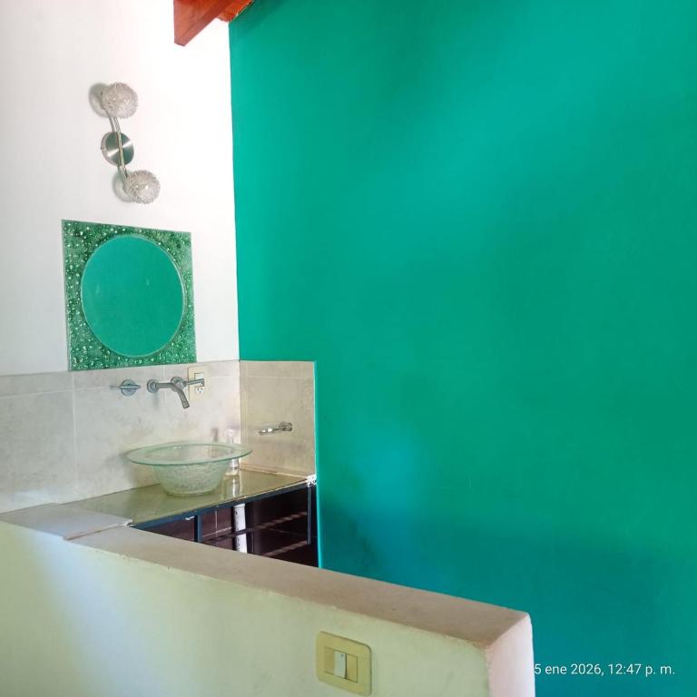 Casa Auroro - One-Bedroom Villa - 16