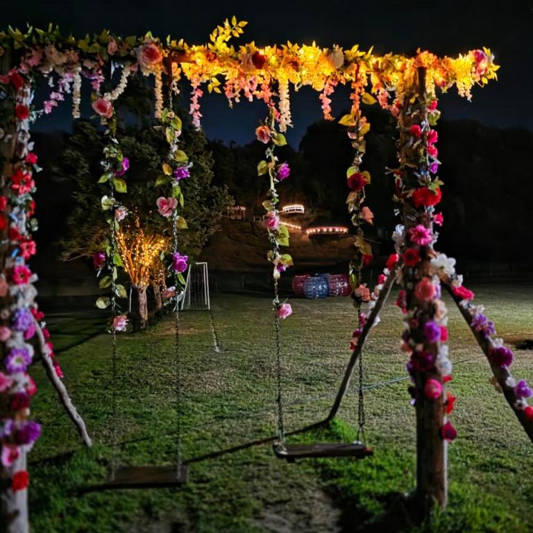 Cabaña donde Chapalla - Casa de 2 dormitorios - 8