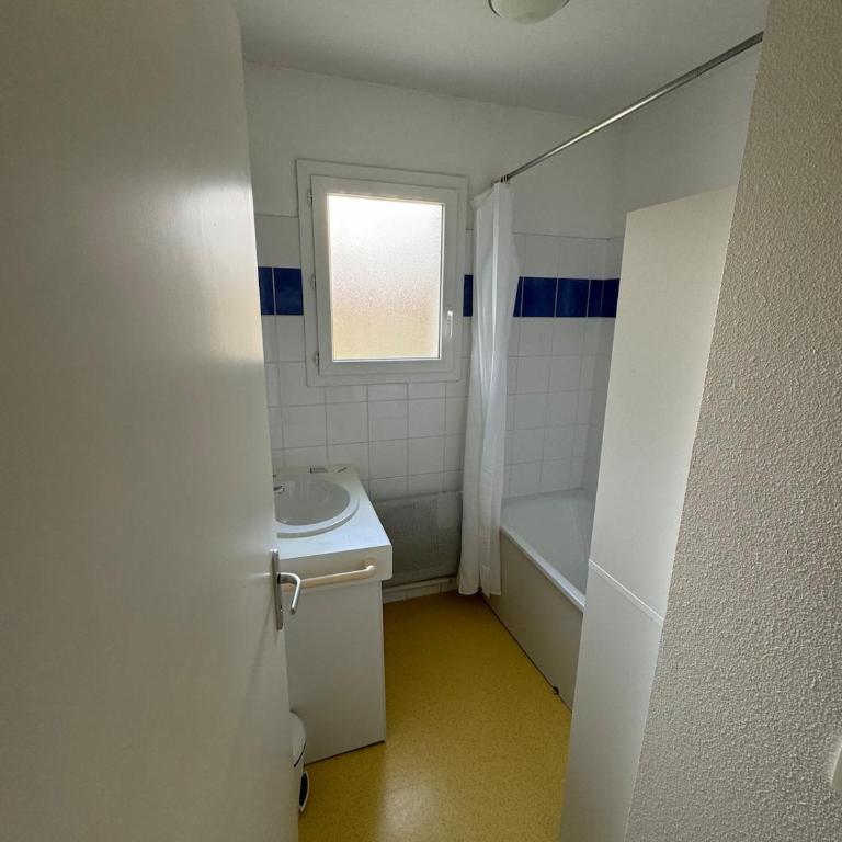 Villa de 6 pers, 500m plage. - Casa de 3 dormitorios - 14
