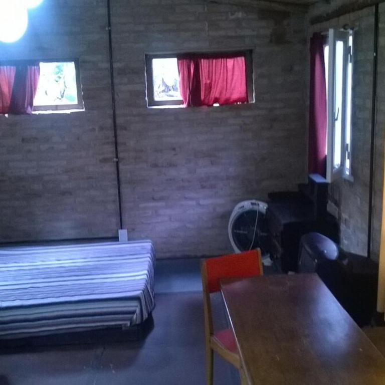 Hermosa casita para descansar - Apartamento de 1 dormitorio - 11