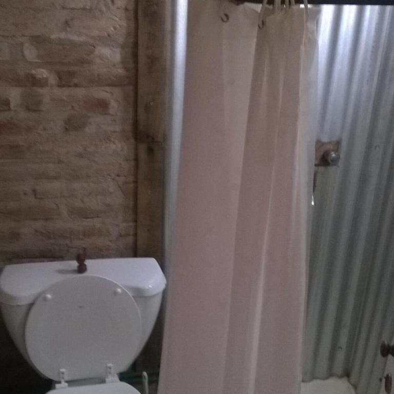 Hermosa casita para descansar - Apartamento de 1 dormitorio - 12