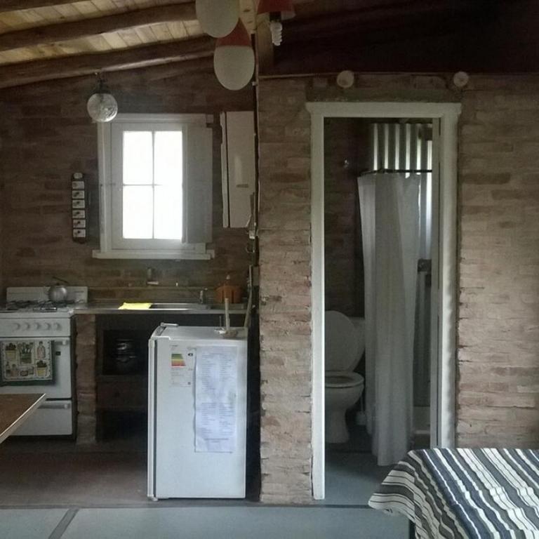 Hermosa casita para descansar - Apartamento de 1 dormitorio - 17