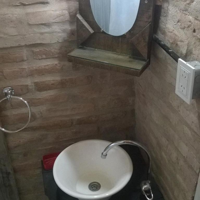 Hermosa casita para descansar - Apartamento de 1 dormitorio - 23