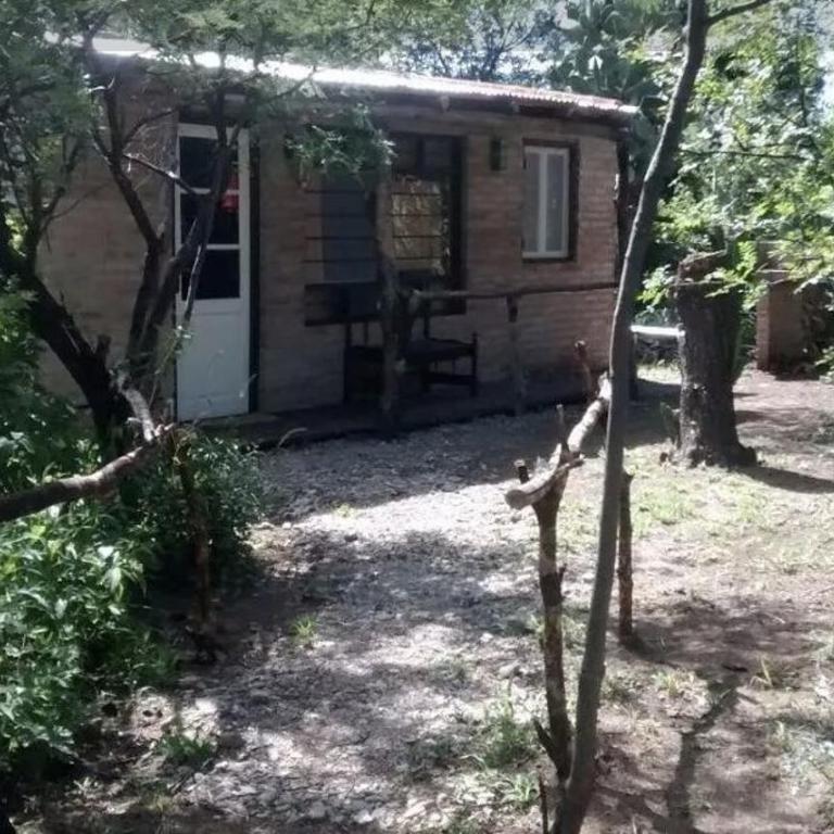 Hermosa casita para descansar - Apartamento de 1 dormitorio - 1