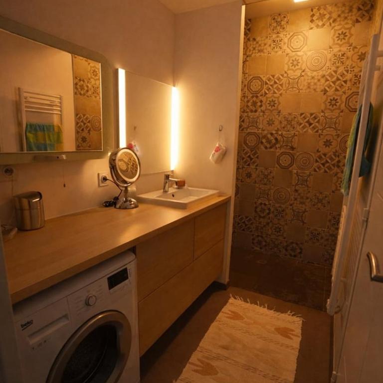 Les pieds dans l'eau, incroyable vue mer - 4 pers - Apartamento de 2 dormitorios - 14