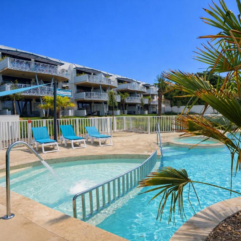 Les pieds dans l'eau, incroyable vue mer - 4 pers - Apartamento de 2 dormitorios - 17