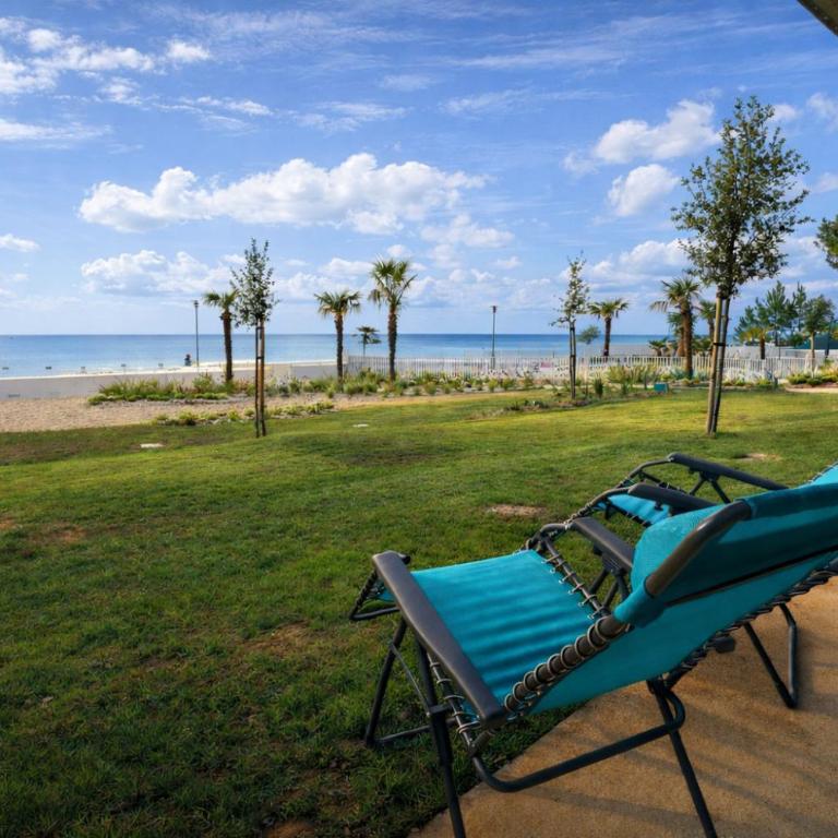 Les pieds dans l'eau, incroyable vue mer - 4 pers - Apartamento de 2 dormitorios - 2