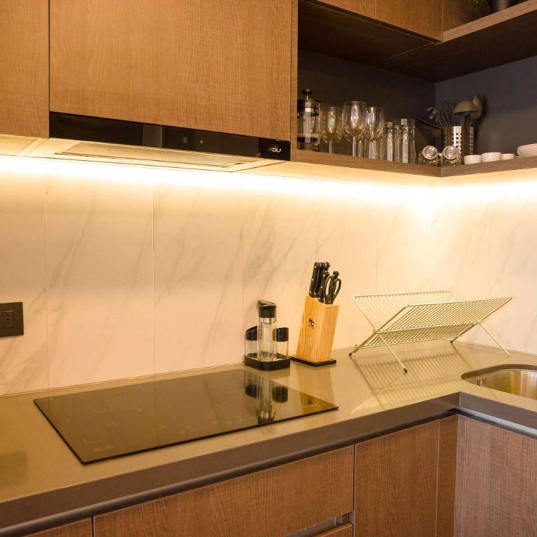 2BR Oasis in Las Condes Ready for Relaxation - Apartment - 4