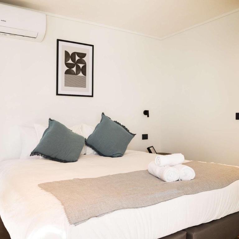 2BR Oasis in Las Condes Ready for Relaxation - Apartment - 5