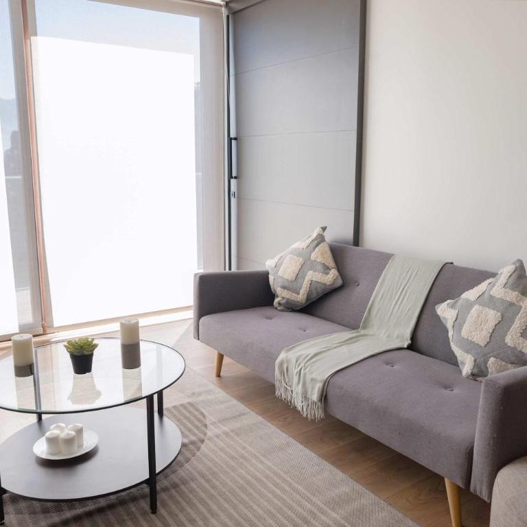2BR Oasis in Las Condes Ready for Relaxation - Apartment - 8