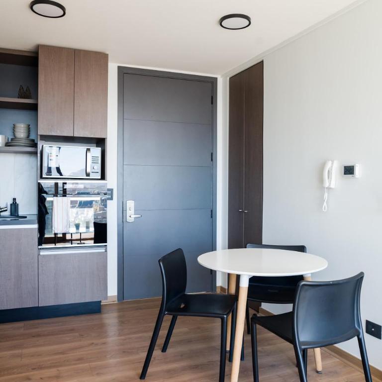 2BR Oasis in Las Condes Ready for Relaxation - Apartment - 13