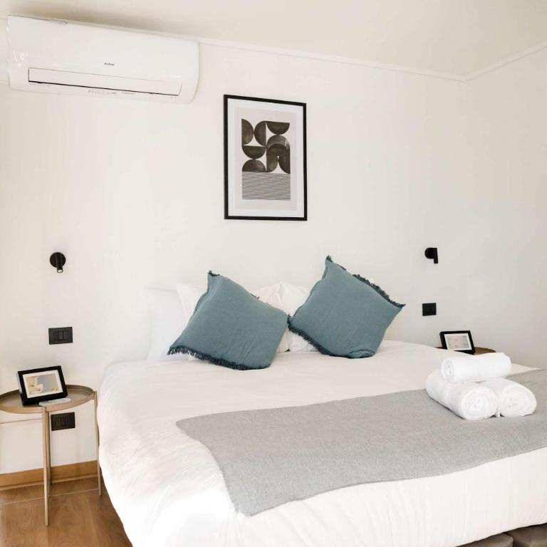 2BR Oasis in Las Condes Ready for Relaxation - Apartment - 14