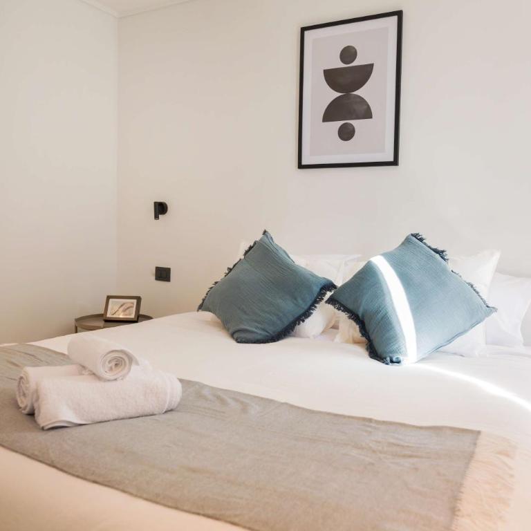 2BR Oasis in Las Condes Ready for Relaxation - Apartment - 16