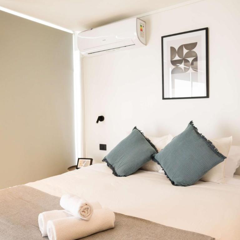 2BR Oasis in Las Condes Ready for Relaxation - Apartment - 15