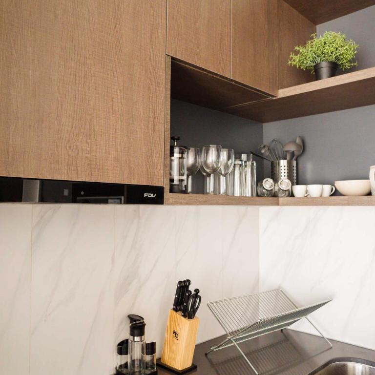 2BR Oasis in Las Condes Ready for Relaxation - Apartment - 18