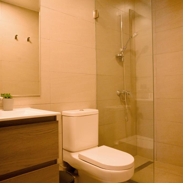 2BR Oasis in Las Condes Ready for Relaxation - Apartment - 21