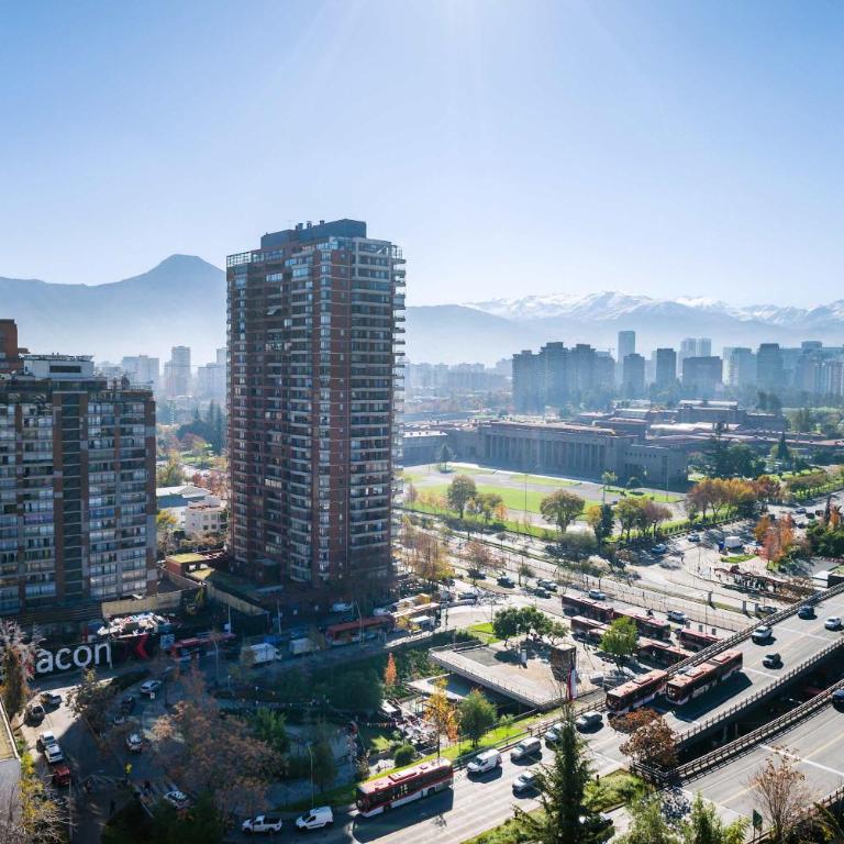 2BR Oasis in Las Condes Ready for Relaxation - Apartment - 24