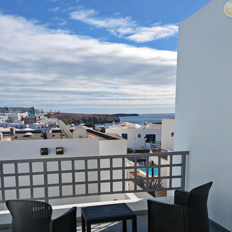 Villa Mariña- Heated pool - Villa de 3 dormitorios - 11