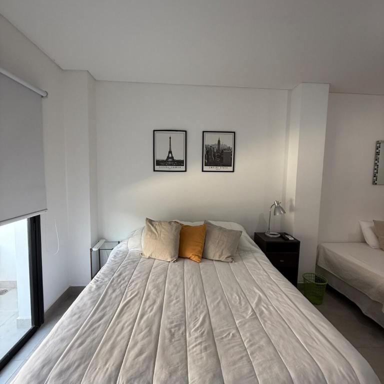 Del Valle Centrico 3 - Apartamento de 1 dormitorio - 7