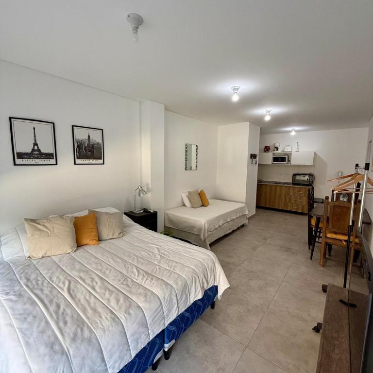 Del Valle Centrico 3 - Apartamento de 1 dormitorio - 8