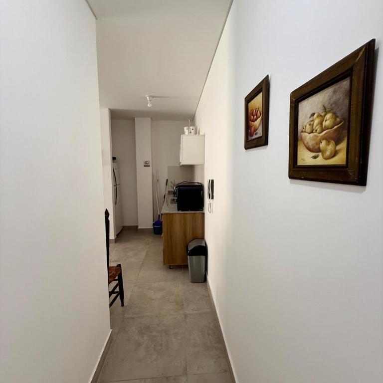 Del Valle Centrico 3 - Apartamento de 1 dormitorio - 10