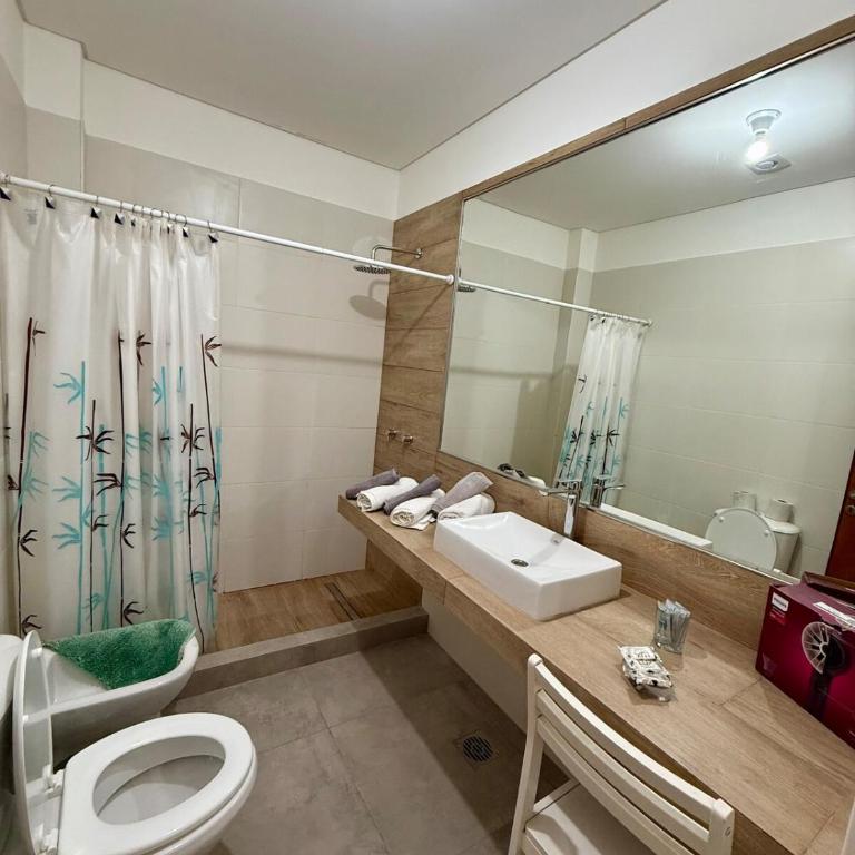 Del Valle Centrico 3 - Apartamento de 1 dormitorio - 12