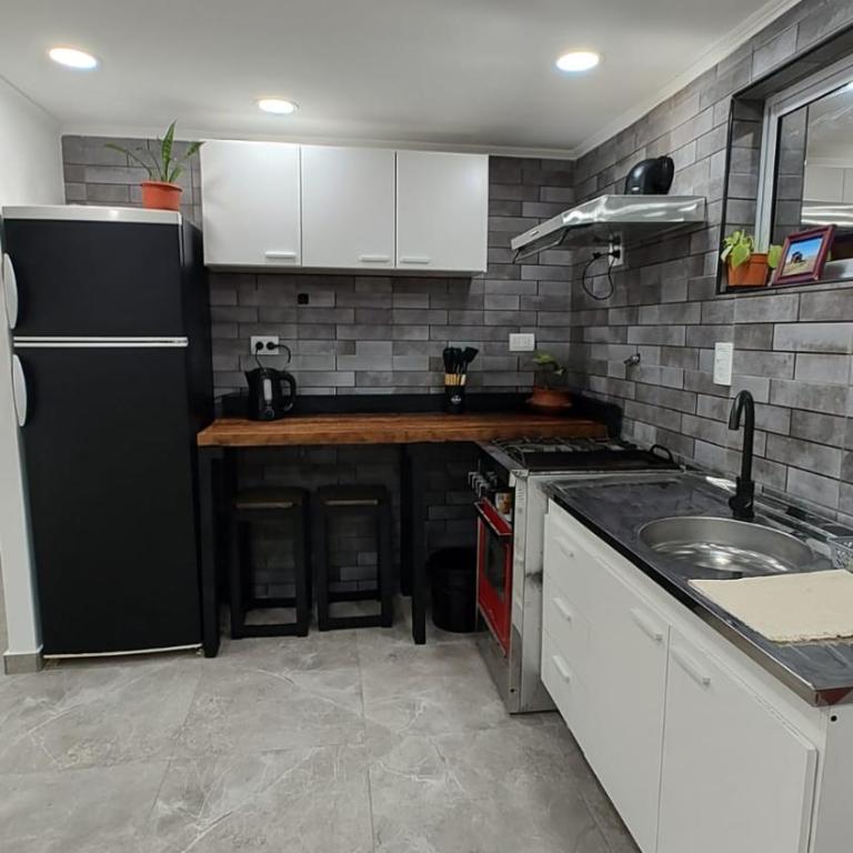 Depto Roko - Three-Bedroom Apartment - 18