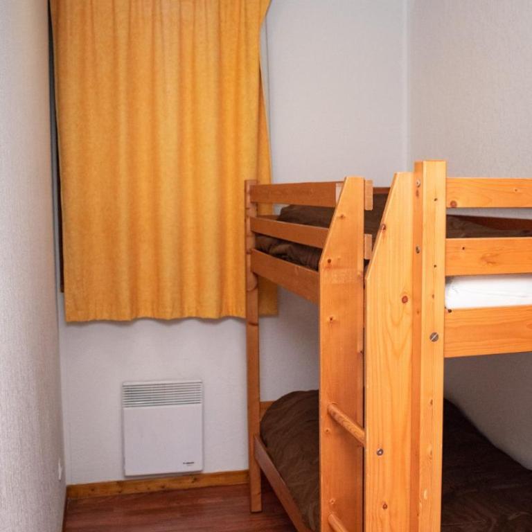 Residence Le Hameau du Puy by Actisource - Appartement (8 Adultes) - 2