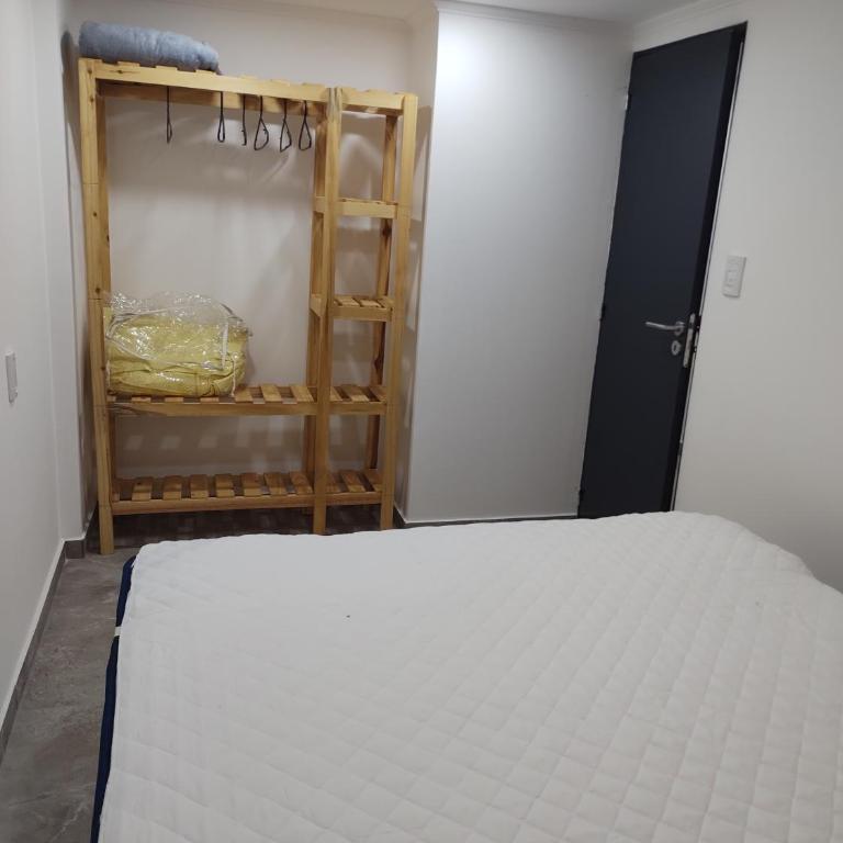 Depto Roko - Three-Bedroom Apartment - 30