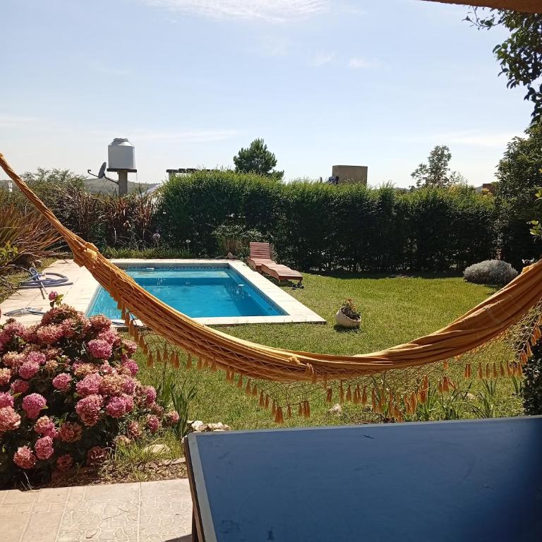 La Apacible - Three-Bedroom House - 5