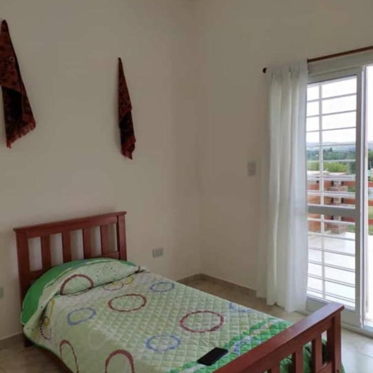 La Apacible - Three-Bedroom House - 6
