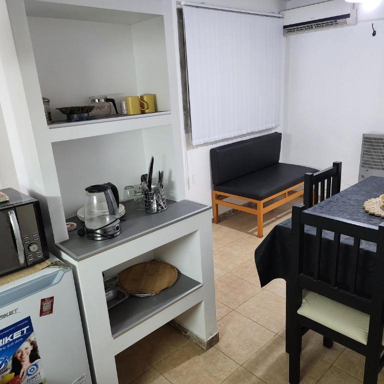 Dptos en Consorcio Florentino - Apartamento de 2 dormitorios - 4