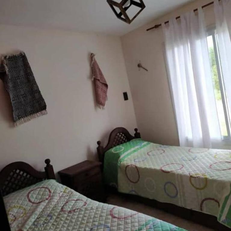 La Apacible - Three-Bedroom House - 10