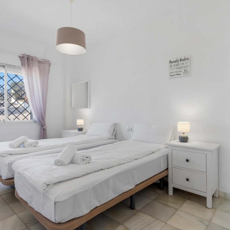 Bright Beachfront Apartment - ref 157 by Costarentals - Apartamento - 22