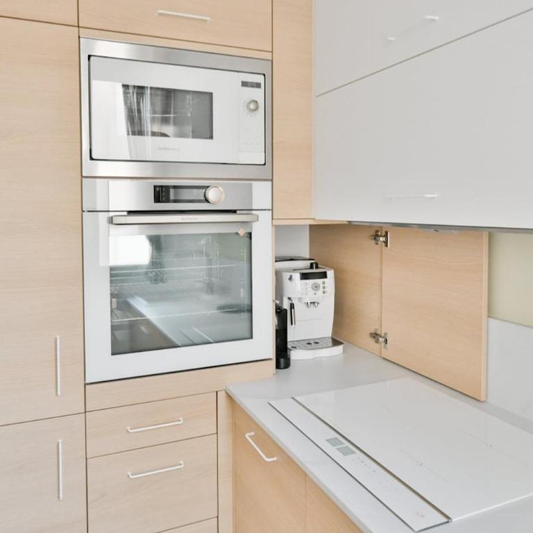 St Germain des Pres 6th Great location, couple or family with Air Conditioning - Appartement 2 Chambres - 11
