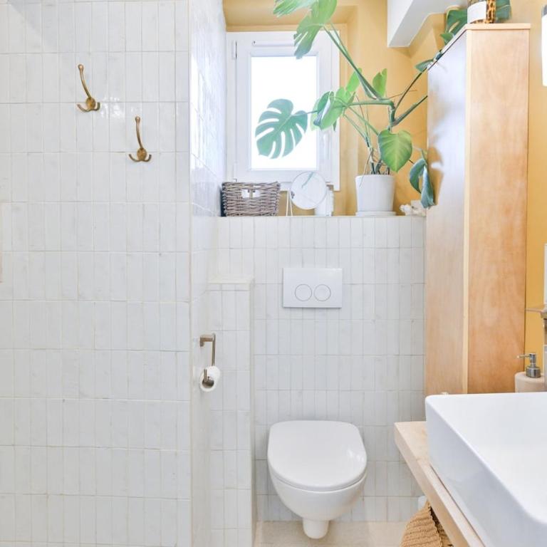 St Germain des Pres 6th Great location, couple or family with Air Conditioning - Appartement 2 Chambres - 13