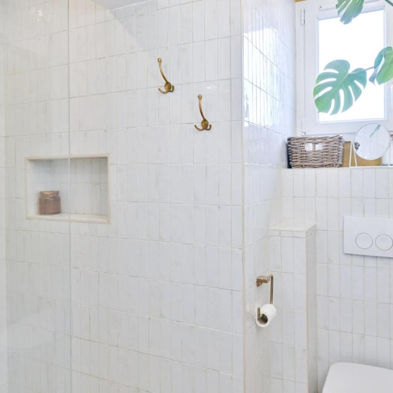 St Germain des Pres 6th Great location, couple or family with Air Conditioning - Appartement 2 Chambres - 17