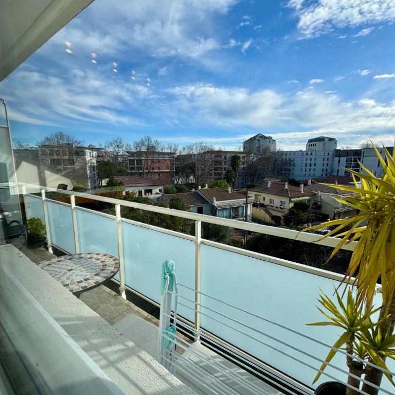 Appartement Port Marianne Montpellier - Apartamento de 2 dormitorios - 32