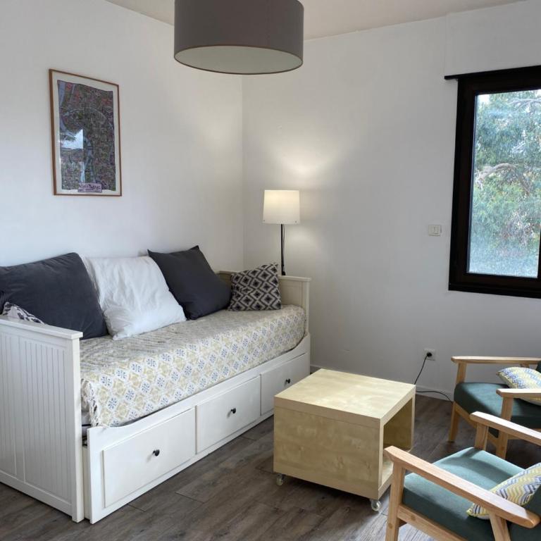 Merlin - Appartamento con 2 Camere da Letto - 1