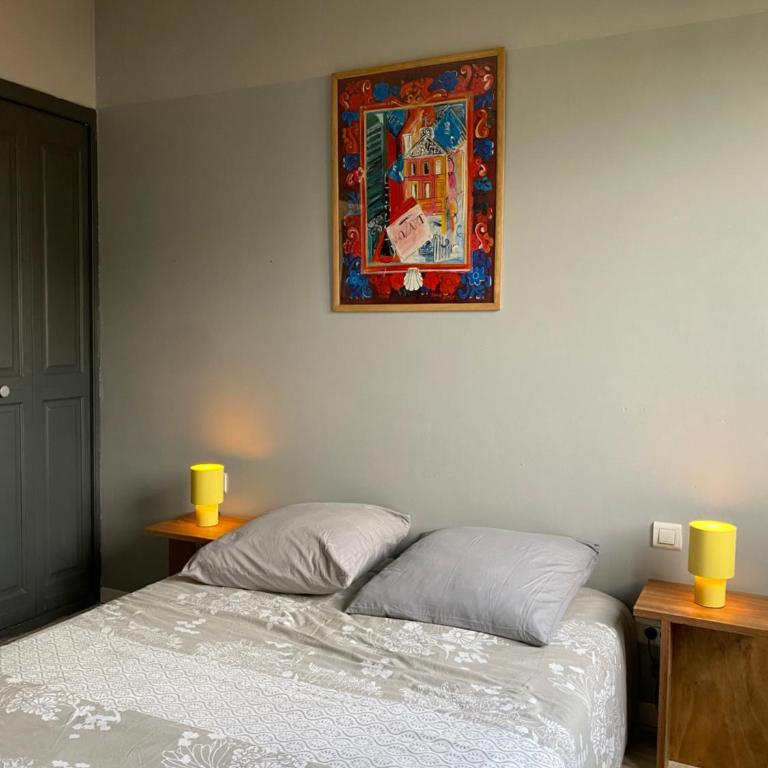Merlin - Appartamento con 2 Camere da Letto - 3